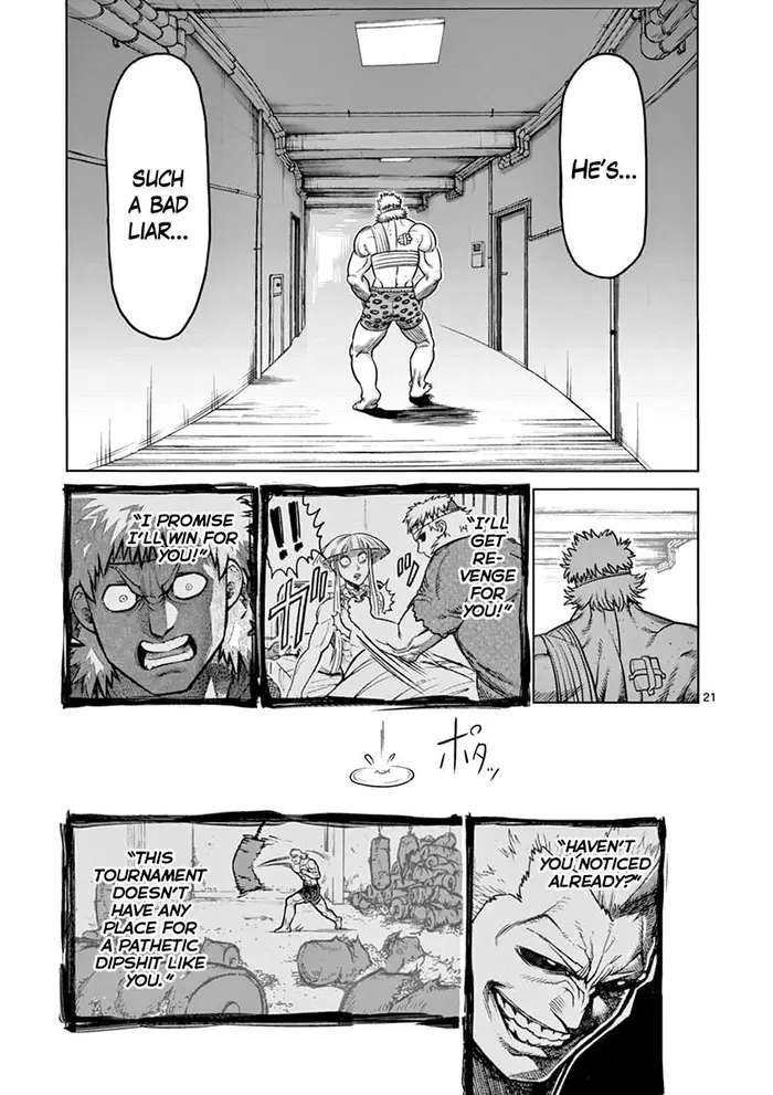 Kengan Ashura Chapter 94 image 22_optimized